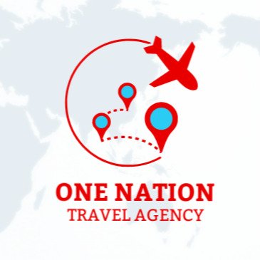 One Nation Travel logo