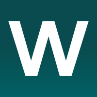 Amazon/Wondery logo