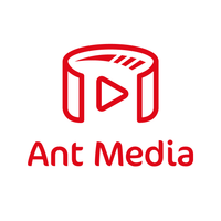 Ant Media logo