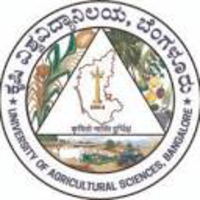 University of Agricultural Sciences, Bengaluru logo