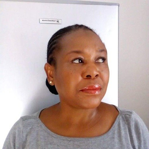 Khanyisile Dlamini