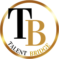 Talent Bridge HR Consultancy Dubai logo