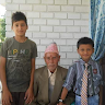sachet karki
