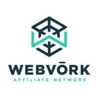 Webvork logo