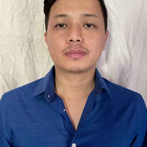 Sangay Lama
