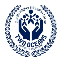 Two Oceans Graduate Institute logo