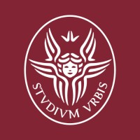 Università degli Studi di Roma "La Sapienza" logo