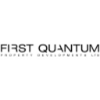 First Quantum Minerals logo