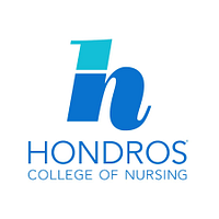 Hondros College logo
