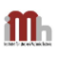 Malmö University logo