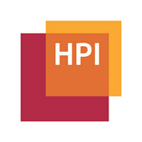 Hasso Plattner Institute logo