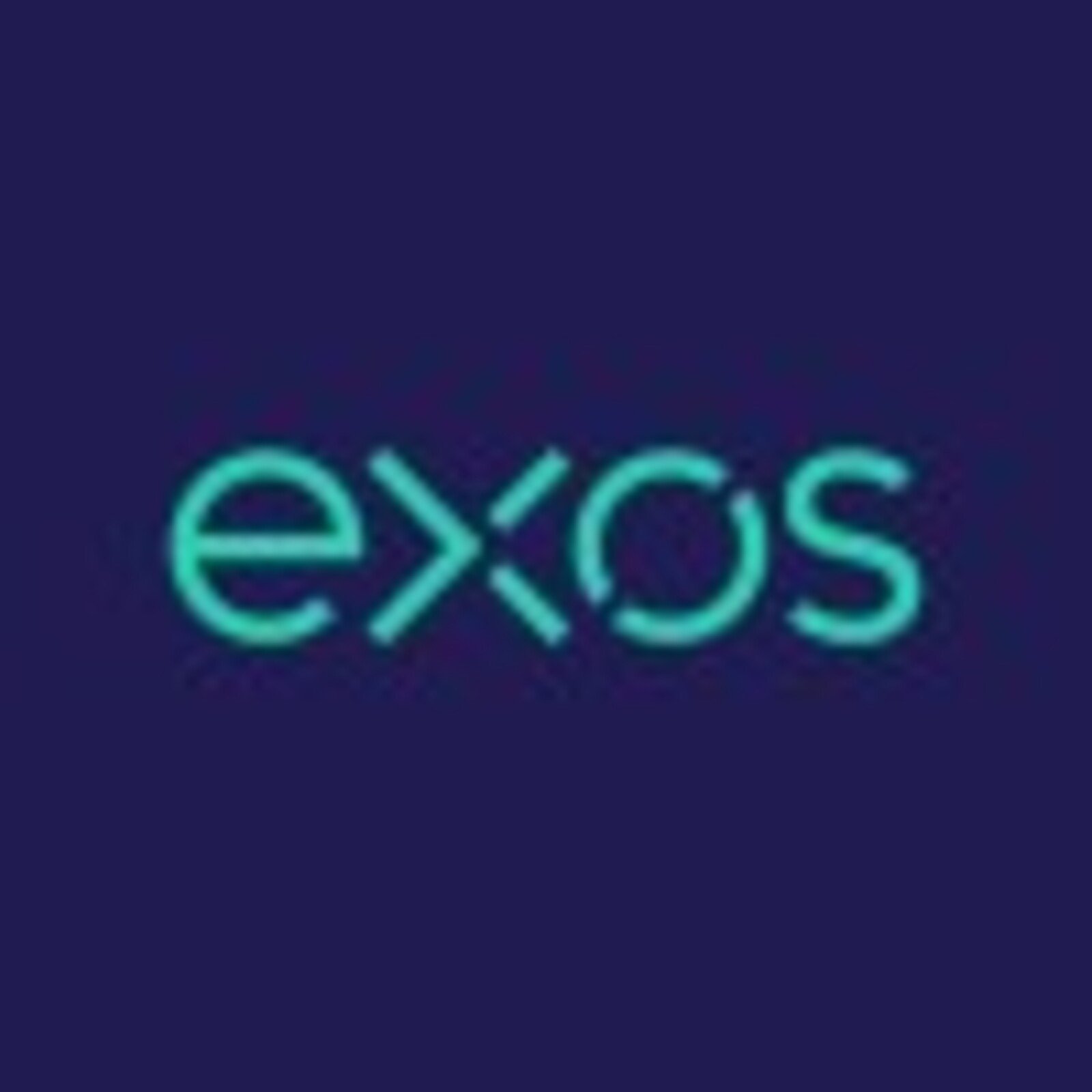 Team Exos logo