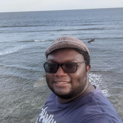 Nelson Sakwa