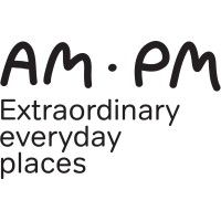 AM.PM Europe GmbH logo