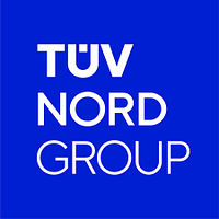 TUV NORD logo