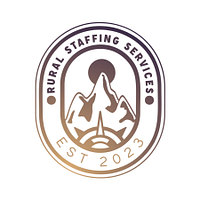 Rural Staffing Services logo