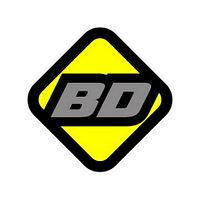 Burnout Brands logo