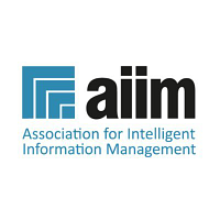 AIIM logo