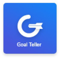 GoalTeller logo