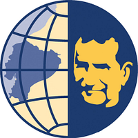 Universidad Politécnica Salesiana logo