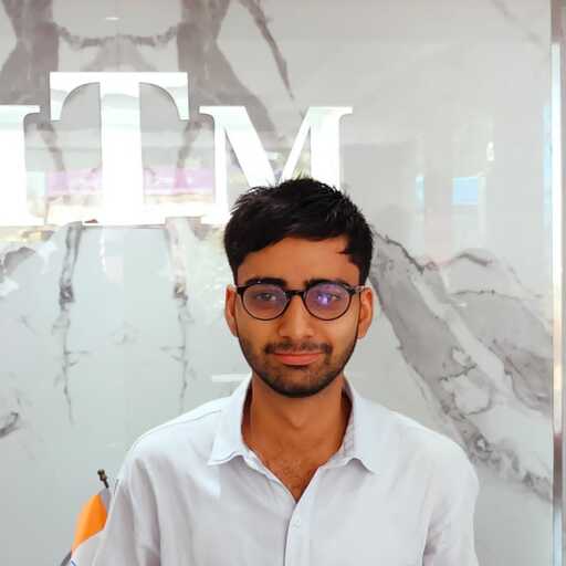 Ashish Mittal