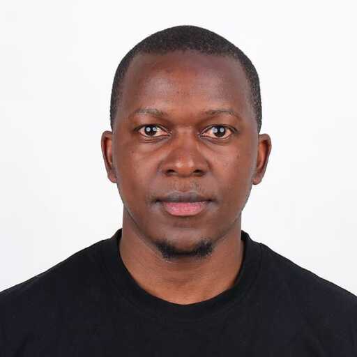 Chrispin Sango