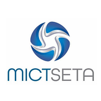 MICT SETA logo