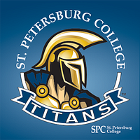 St. Petersburg College logo