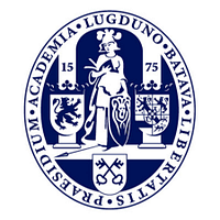 Leiden University logo