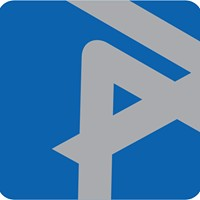 Afghan United Bank logo