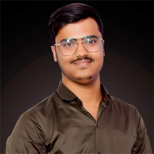 Pragyanshu Panda