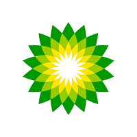 British Petroleum logo
