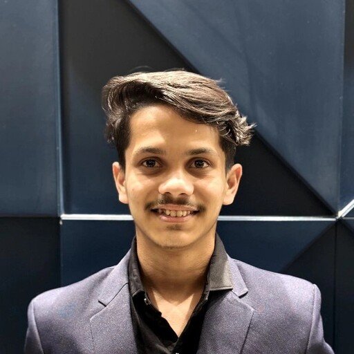 Avishkar Dhanorkar