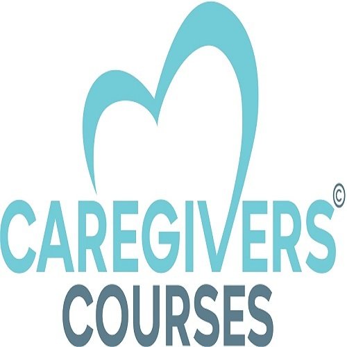 Caregiver Courses logo