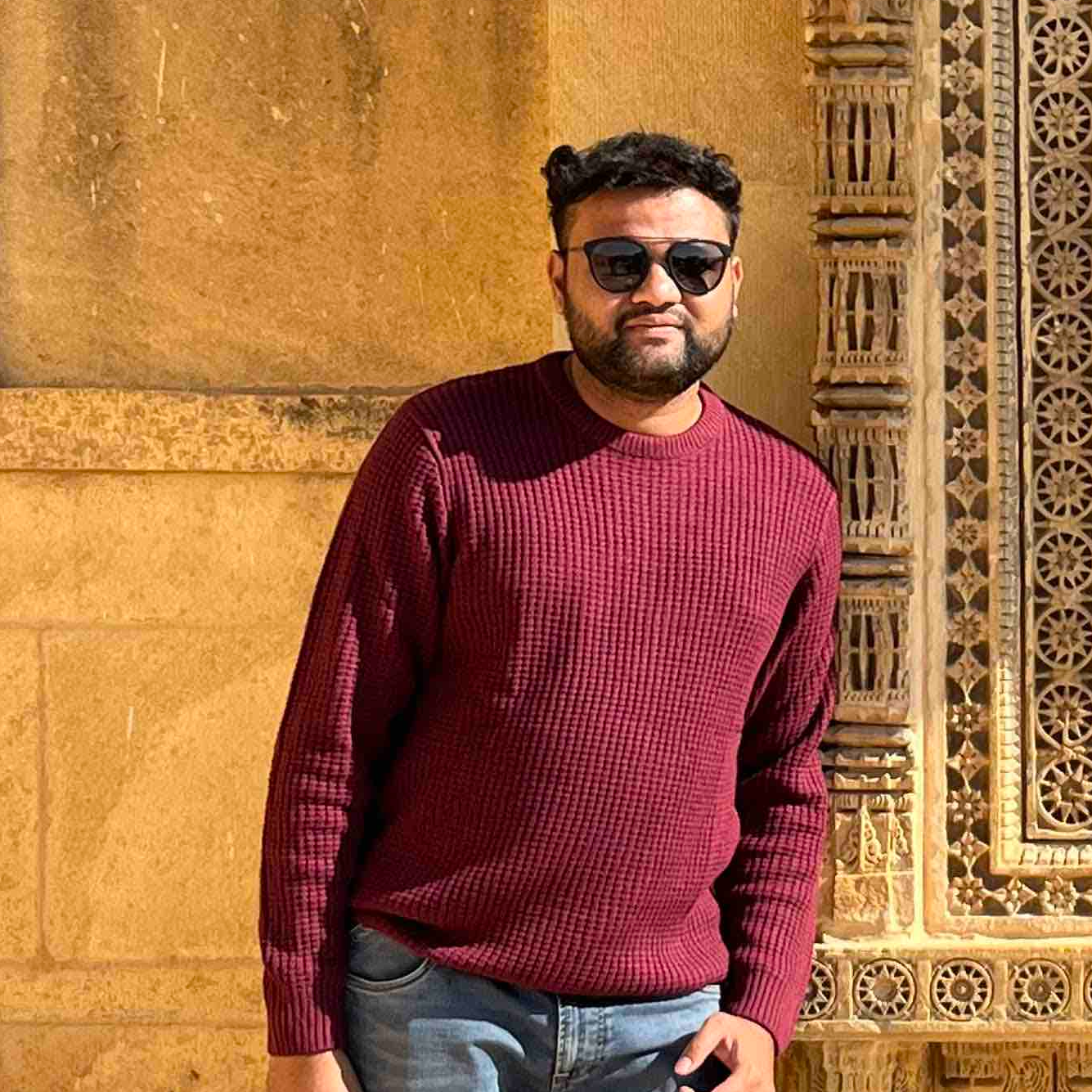 Paresh Mittal