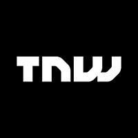 The Next Web logo