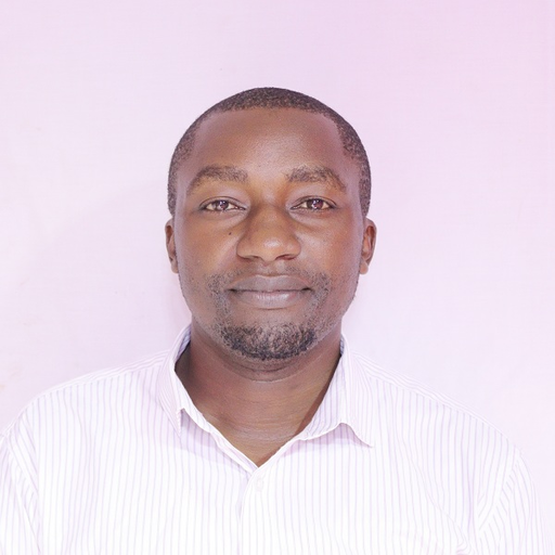 Isaiah Munene