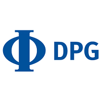 Deutsche Physikalische Gesellschaft logo