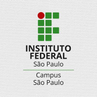 IFSP - Instituto Federal de Educação, Ciência e Tecnologia d logo