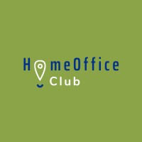 HomeOfficeClub logo