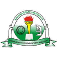 Kaduna State University (KASU) logo