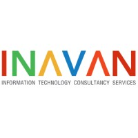 Inavan India Technologies Pvt Ltd logo