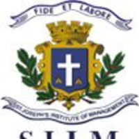 St. Joseph’s Institute of Management logo