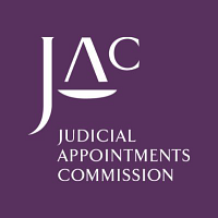 Judicial Office logo