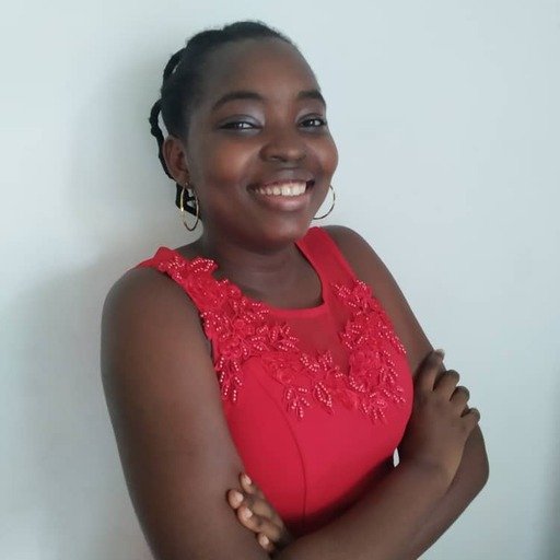 Kamwa Emmanuelle Alix