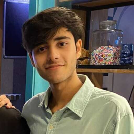 Bhavesh Peswani