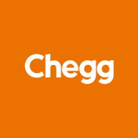 Chegg logo