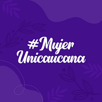 Universidad del Cauca logo