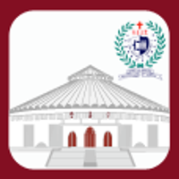 Fu Jen Catholic University logo