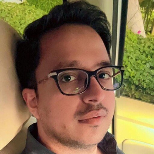 Muhammad Soban